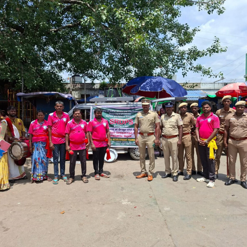 SRDPS IG & FB Image 5