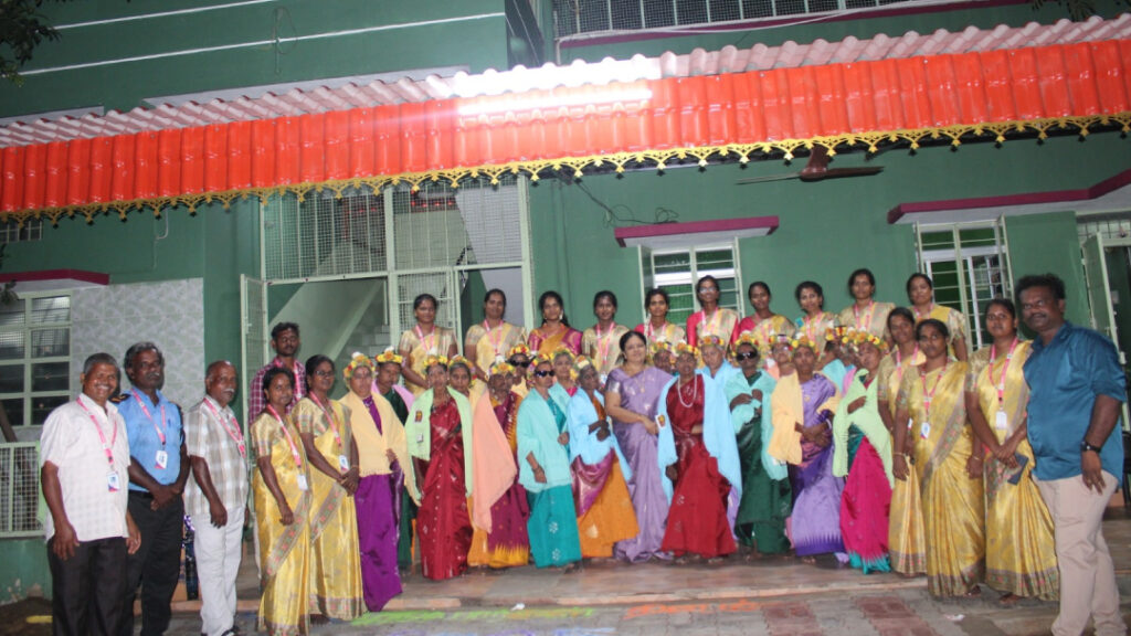 SRDPS GMB 15