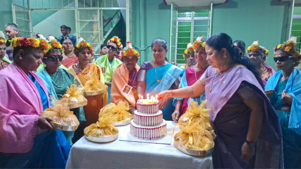 SRDPS GMB 18